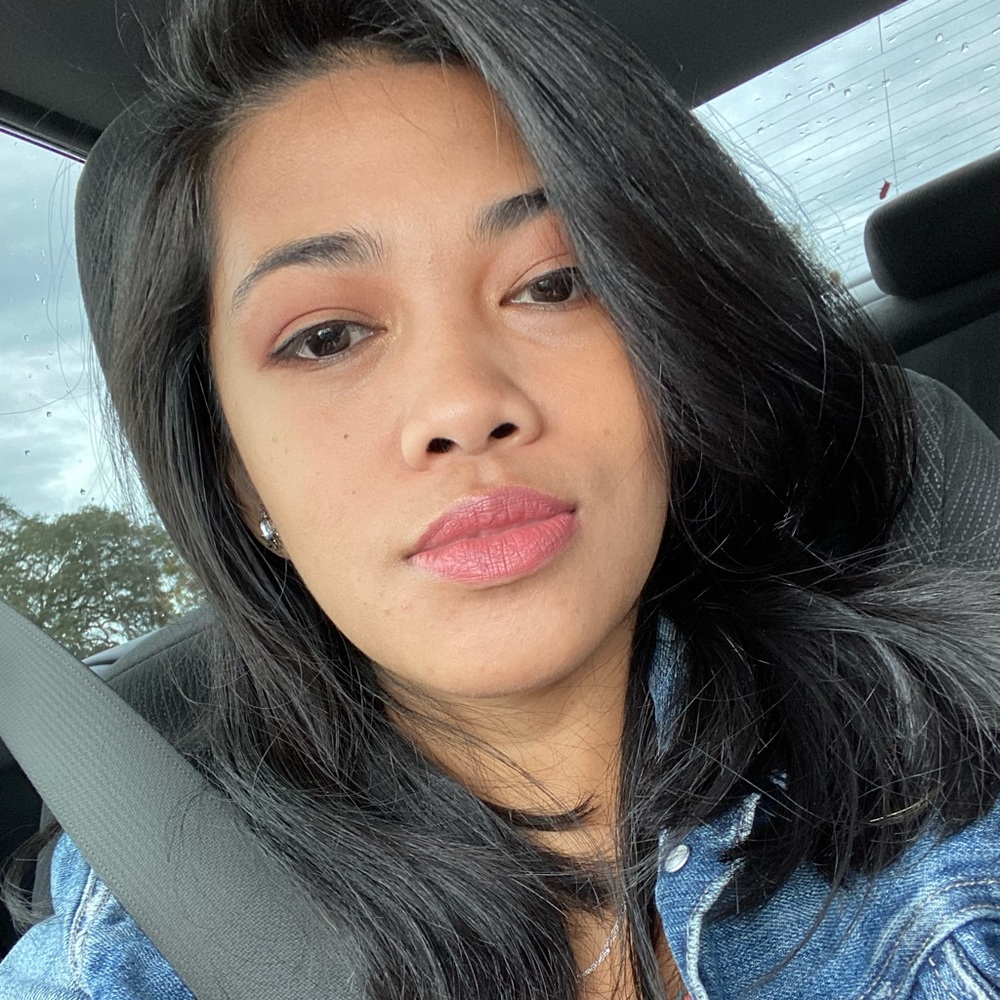 Meet your Posher, May